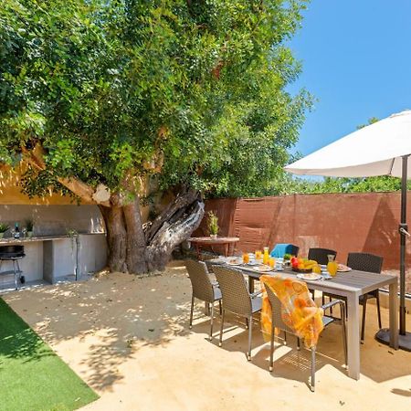 Villa Serena - Plusholidays Calpe Buitenkant foto