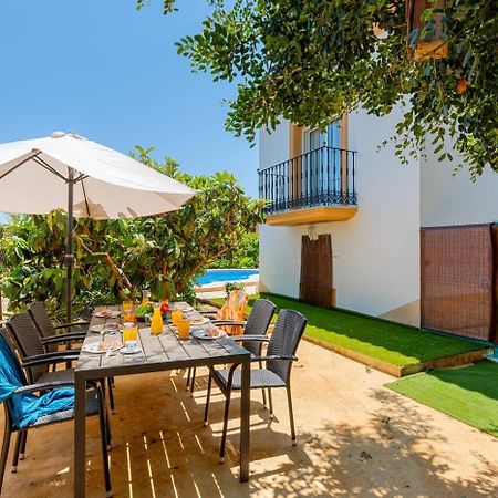 Villa Serena - Plusholidays Calpe Buitenkant foto