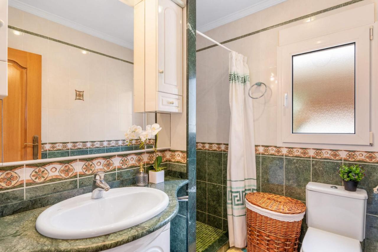 Villa Serena - Plusholidays Calpe Buitenkant foto