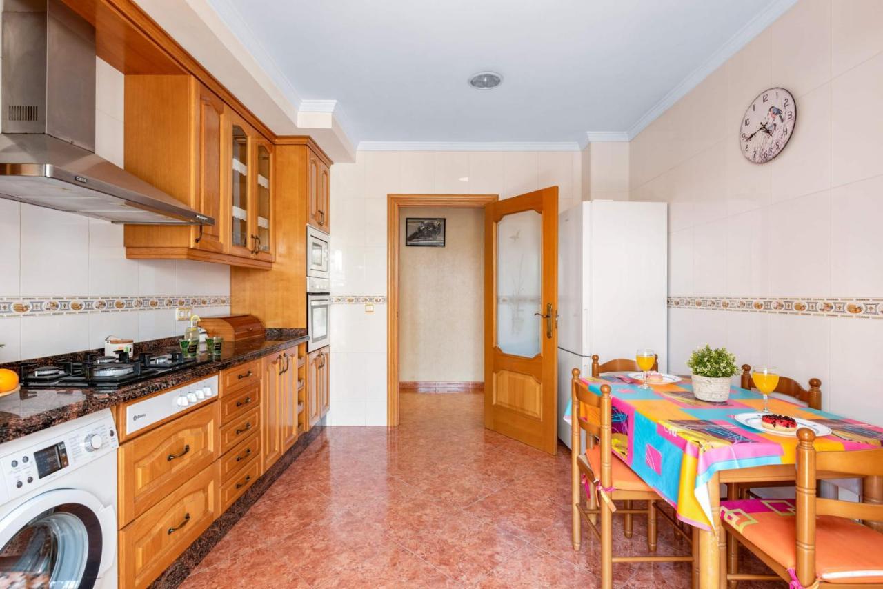 Villa Serena - Plusholidays Calpe Buitenkant foto