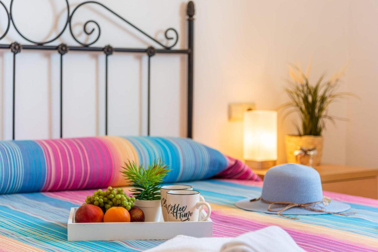 Villa Serena - Plusholidays Calpe Buitenkant foto