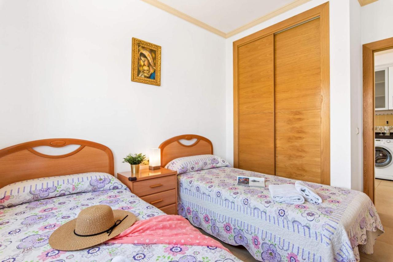 Villa Serena - Plusholidays Calpe Buitenkant foto