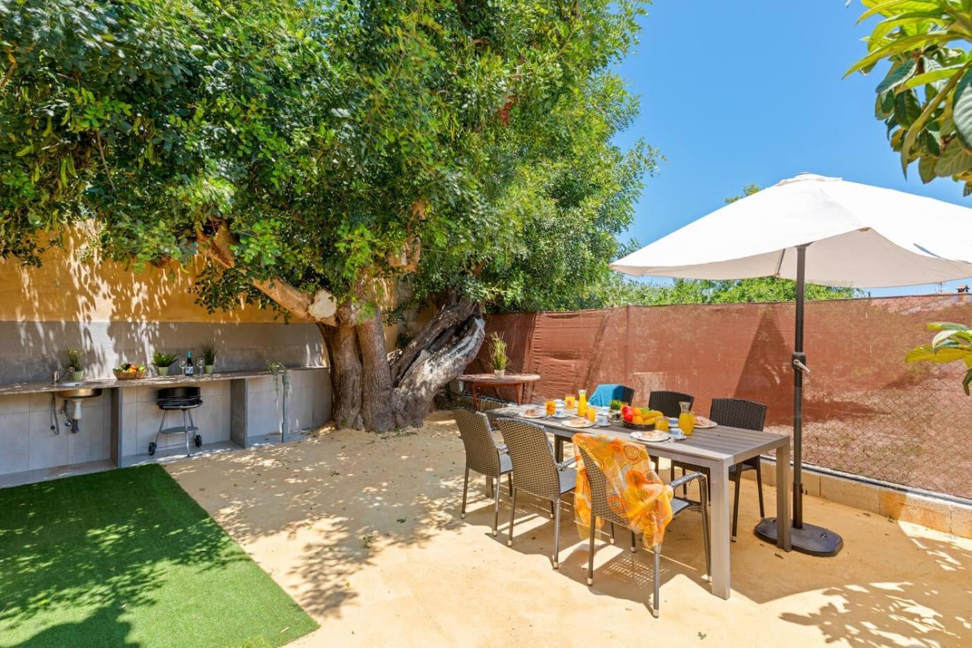 Villa Serena - Plusholidays Calpe Buitenkant foto